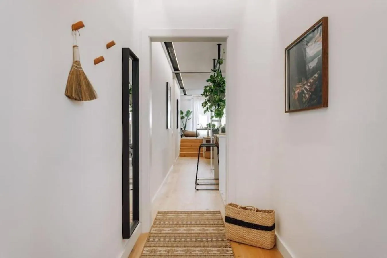 Lega - 2 Bedroom In Passeig De Gracia Barcelona 0*,  España
