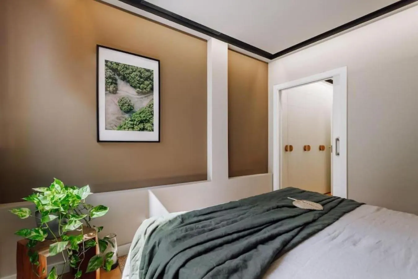 Lega - 2 Bedroom In Passeig De Gracia Barcelona 0*,  España