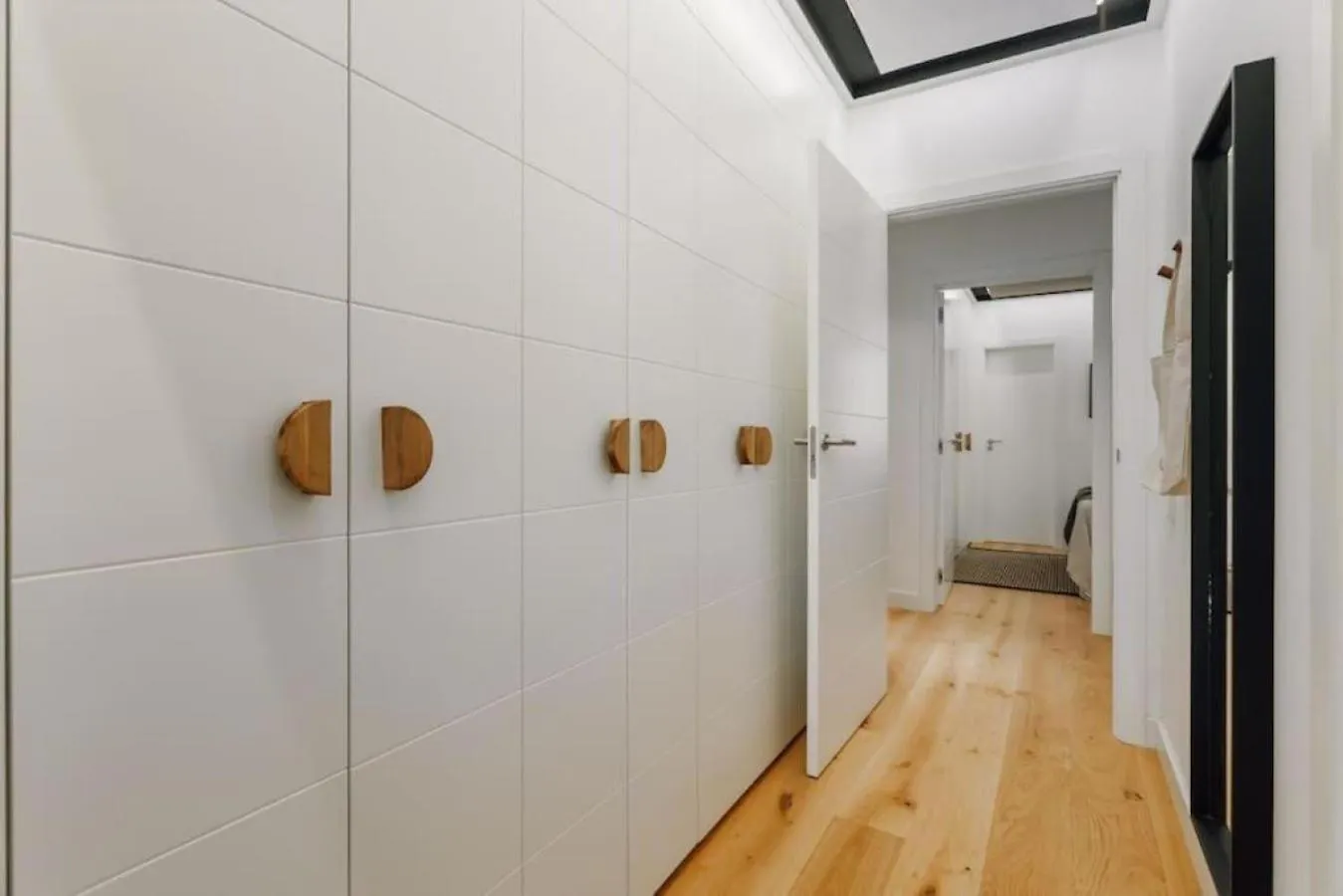 Lega - 2 Bedroom In Passeig De Gracia Barcelona Apartment